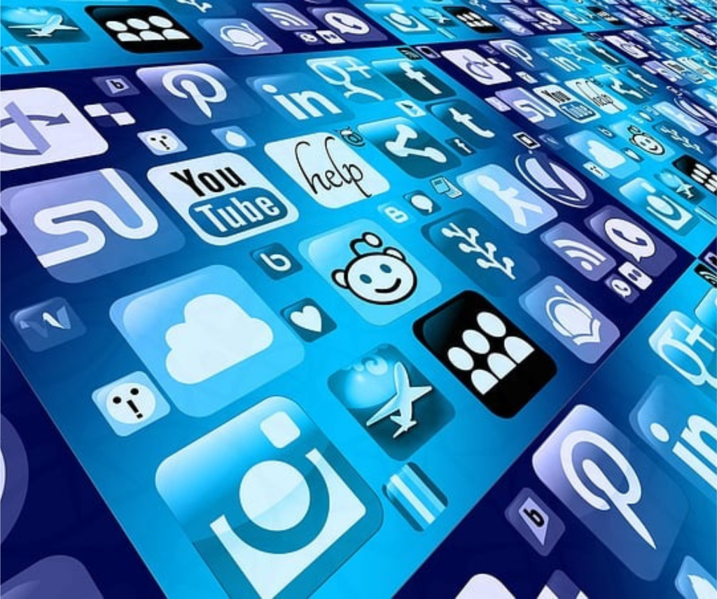 dijital dünya, sosyal medya, sosyal medya yöneticiliği